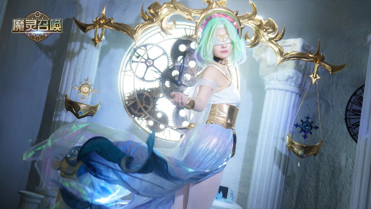 cosplay
