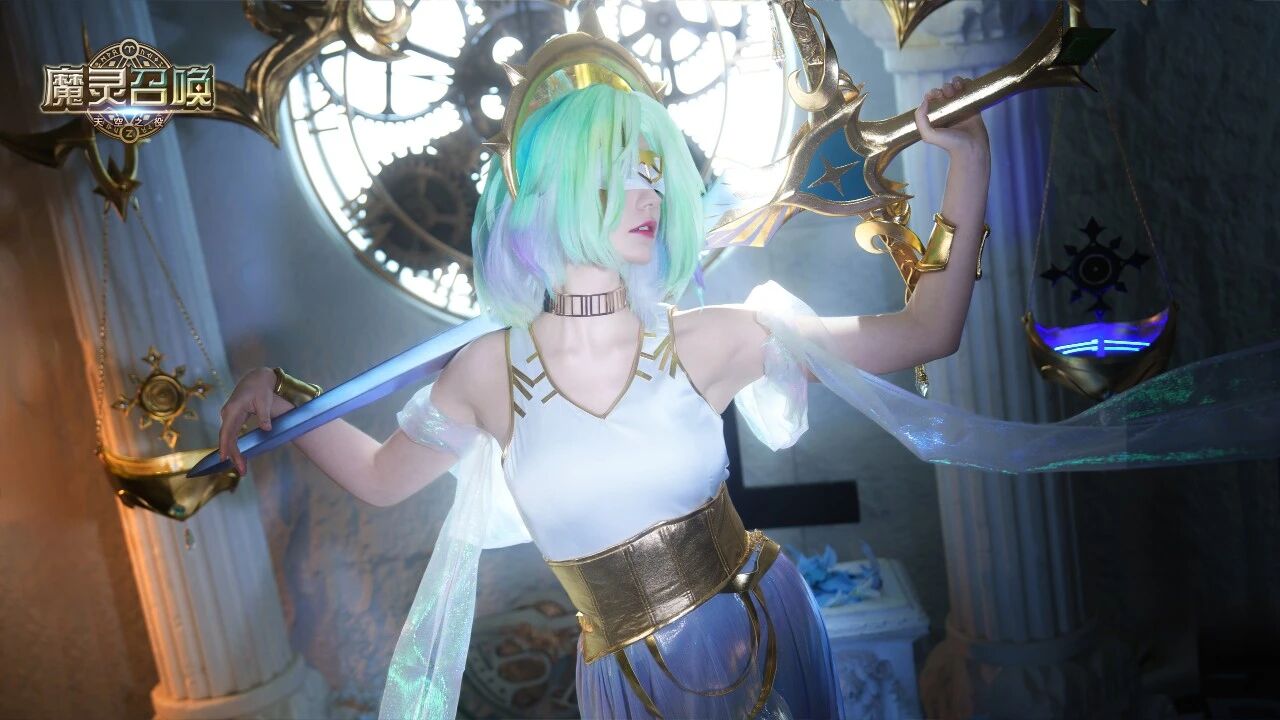 cosplay