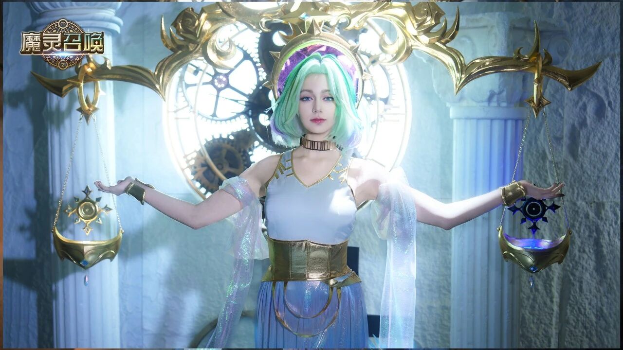 cosplay