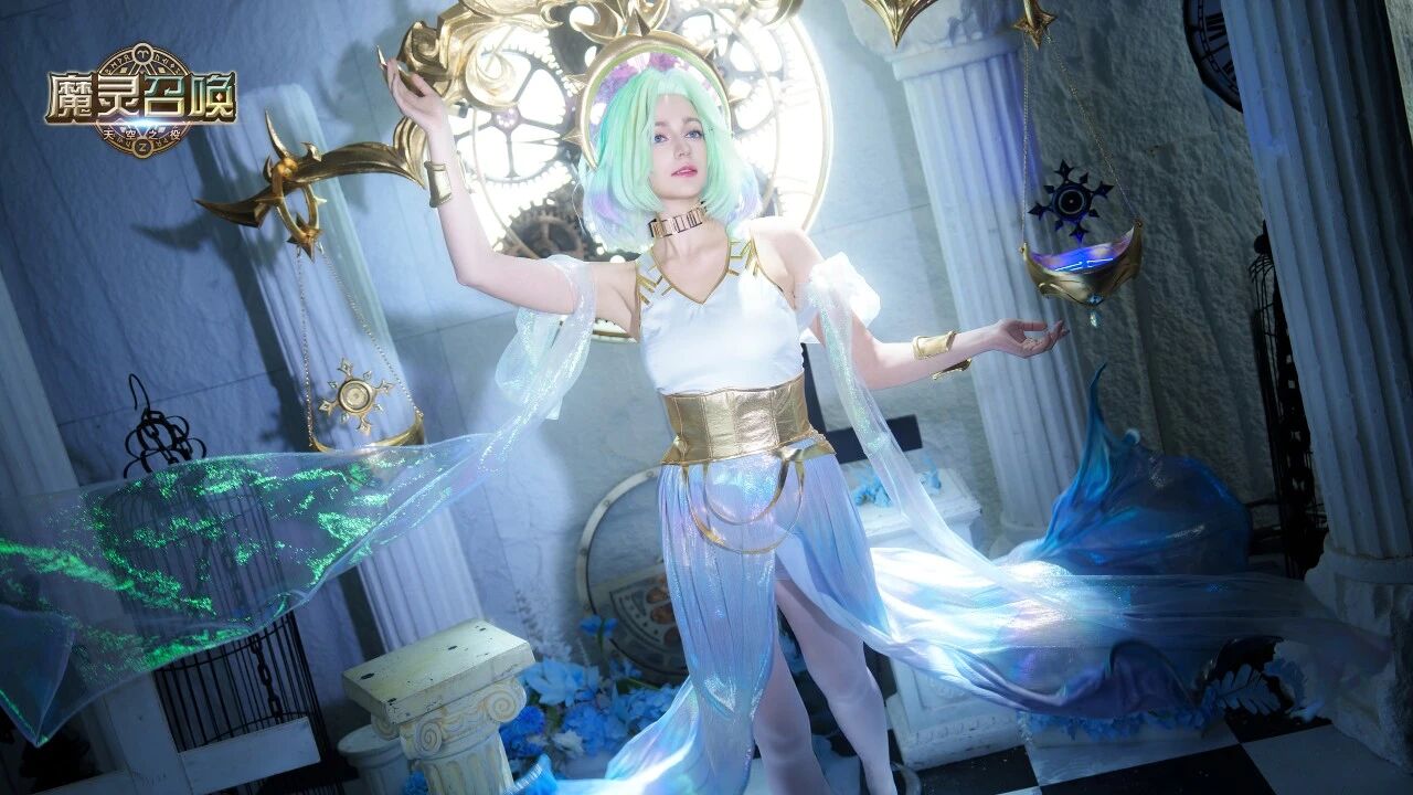cosplay
