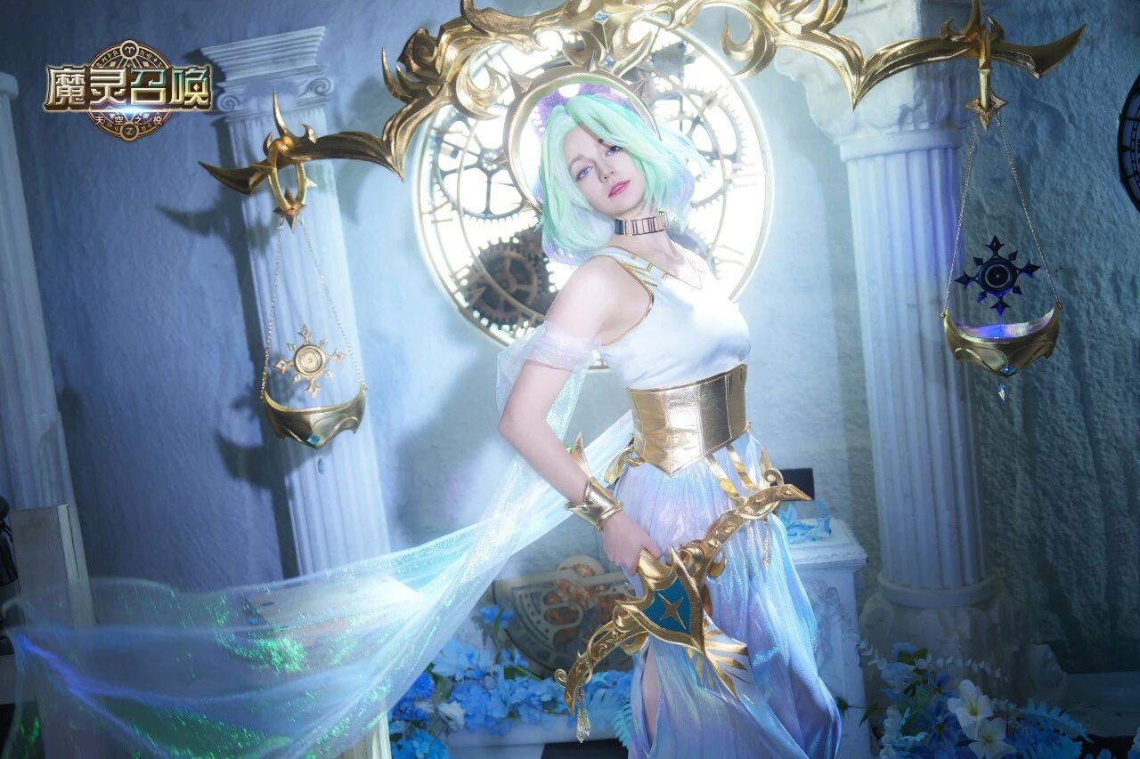 cosplay