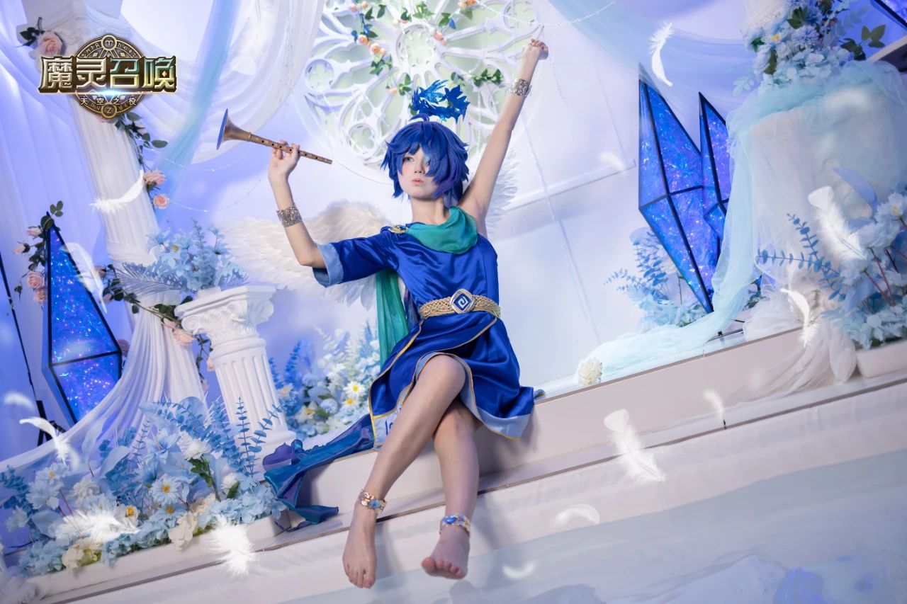 cosplay