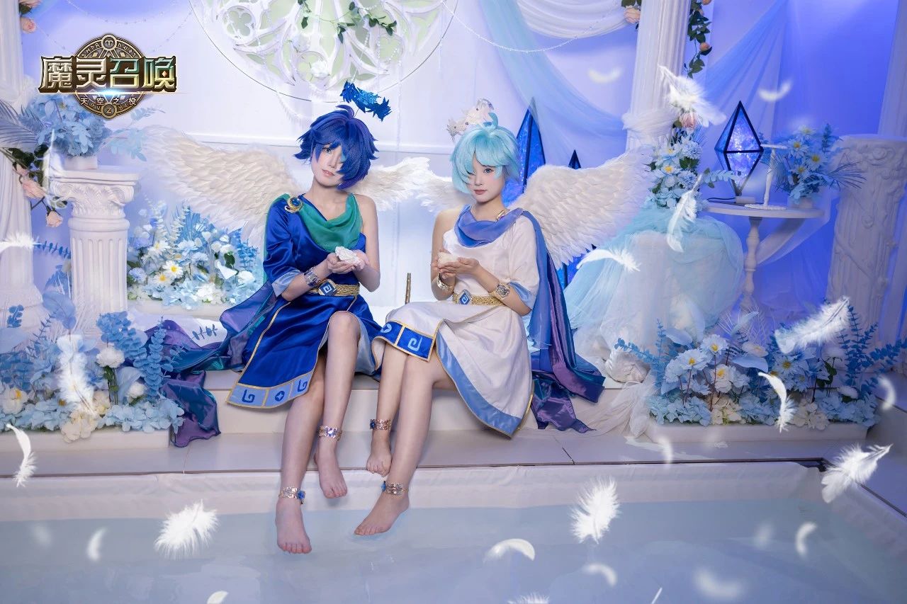 cosplay